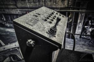 Control Console